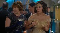 Click to watch 'Dance the Night Away' (popup) When Calls The Heart